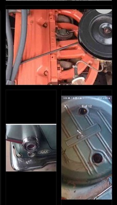 image 1 of engine