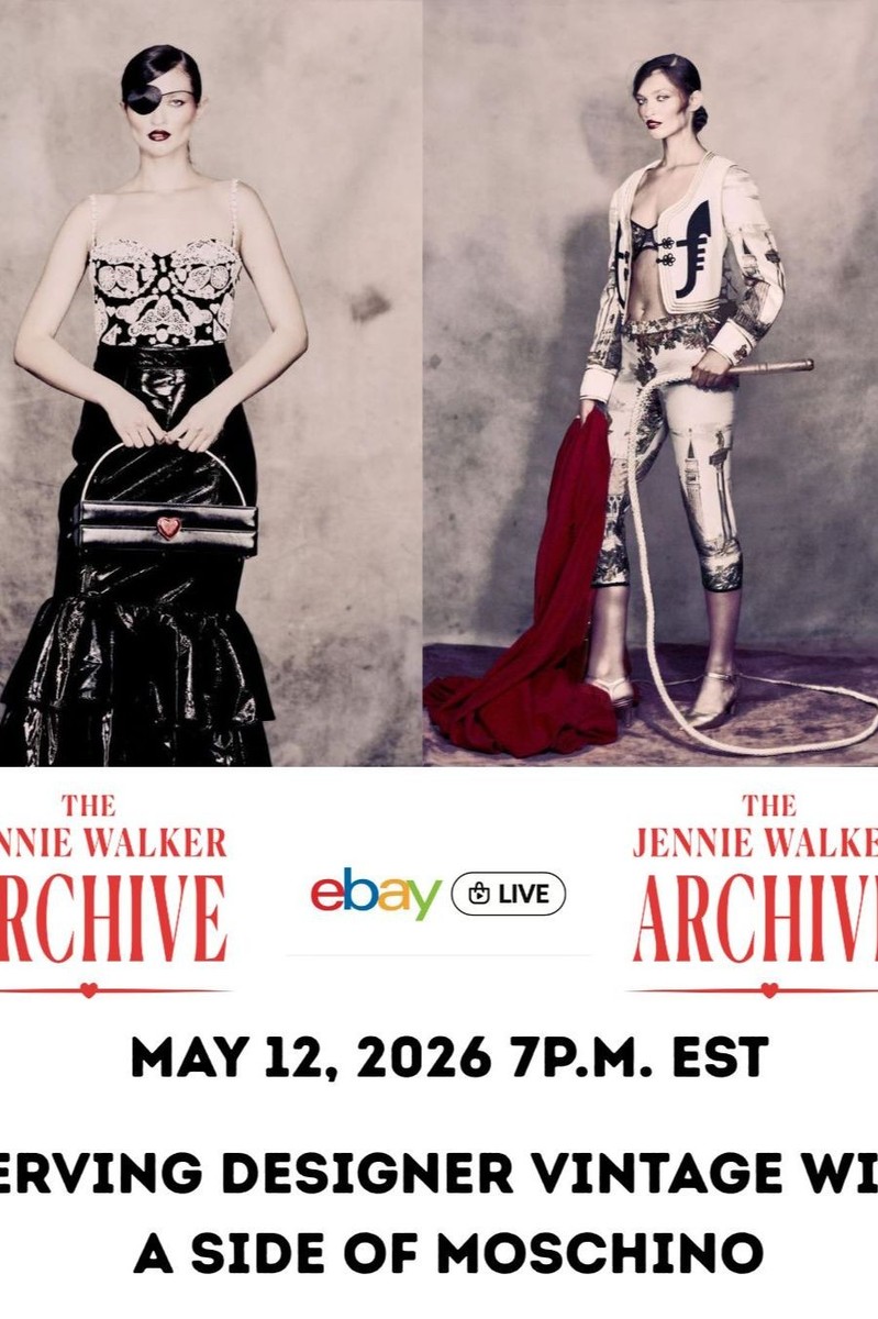 作家様ハンドメイド　ジェニージョンソン 　スリーオクロック eBay Live
