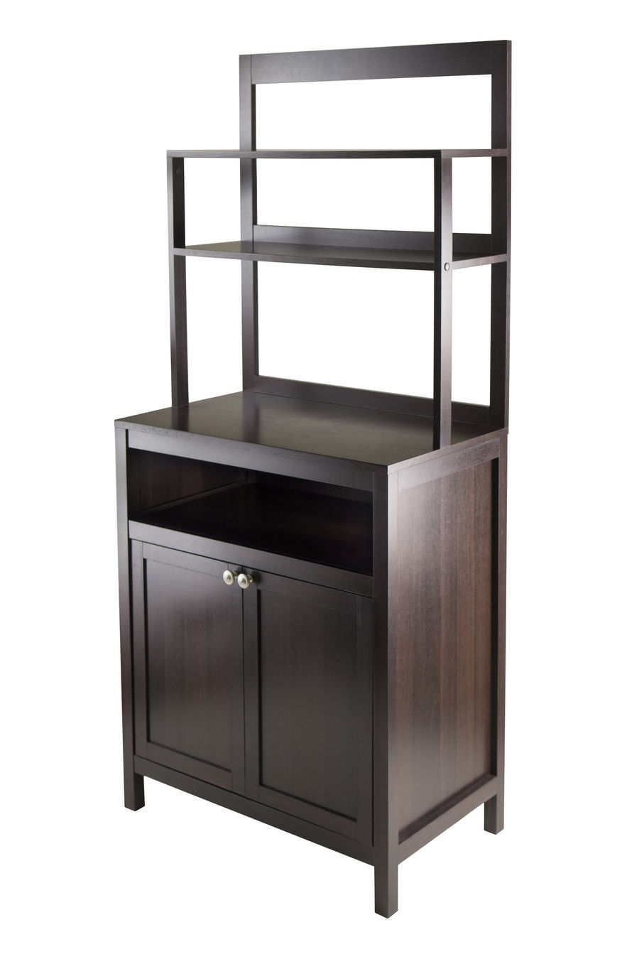 Hutch Cabinets and Cupboards