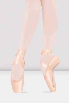 Bloch Serenade Pointe Shoes Size 6.5 C Brand New Never Worn