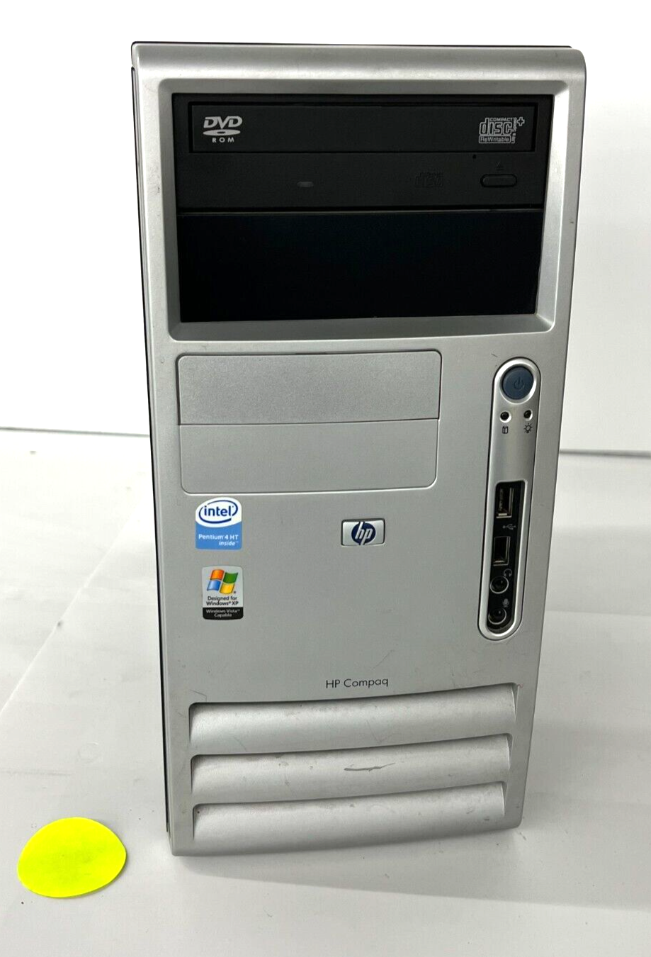 hp compaq nx4300 ノートパソコン WindowsXP 856HP Compaq nx4300 XP