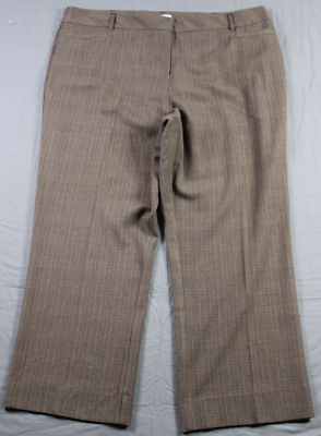Dressbarn pants sale cheap