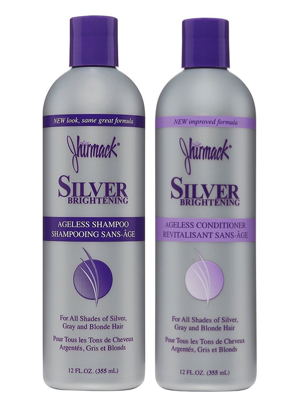 shampoo matizador morado champu matizante y acondicionador canas plateados rubio