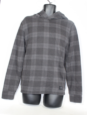 Hollister checkered hoodie sale