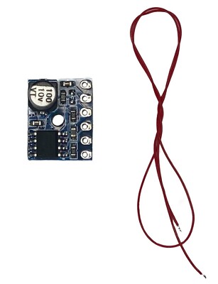 Game Boy Advance / Color Sound Speaker Audio Amplifier GBA GBC AMP