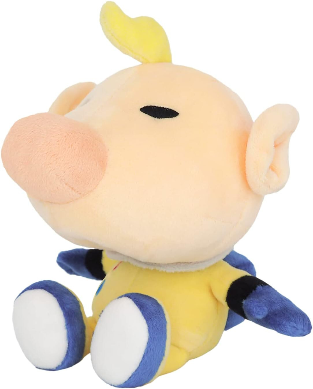 Pikmin 4 KP10 Louie Pikmin All Star Collection Plush Toy