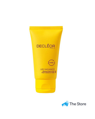 Decleor Life Radiance Flash Radiance Mask 50 ml