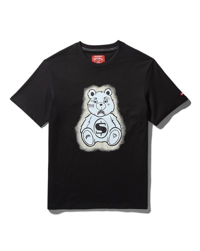 Tシャツ・カットソー SPRAYGROUND Men T-shirt Ivory SP707 T-shirt Sprayground | italist