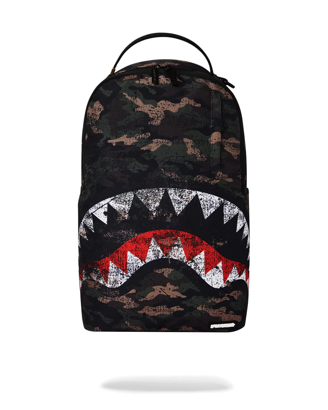 SPRAYGROUND リュック Sprayground X Rodri Designs Jorge Rodriguez Eyez Monster