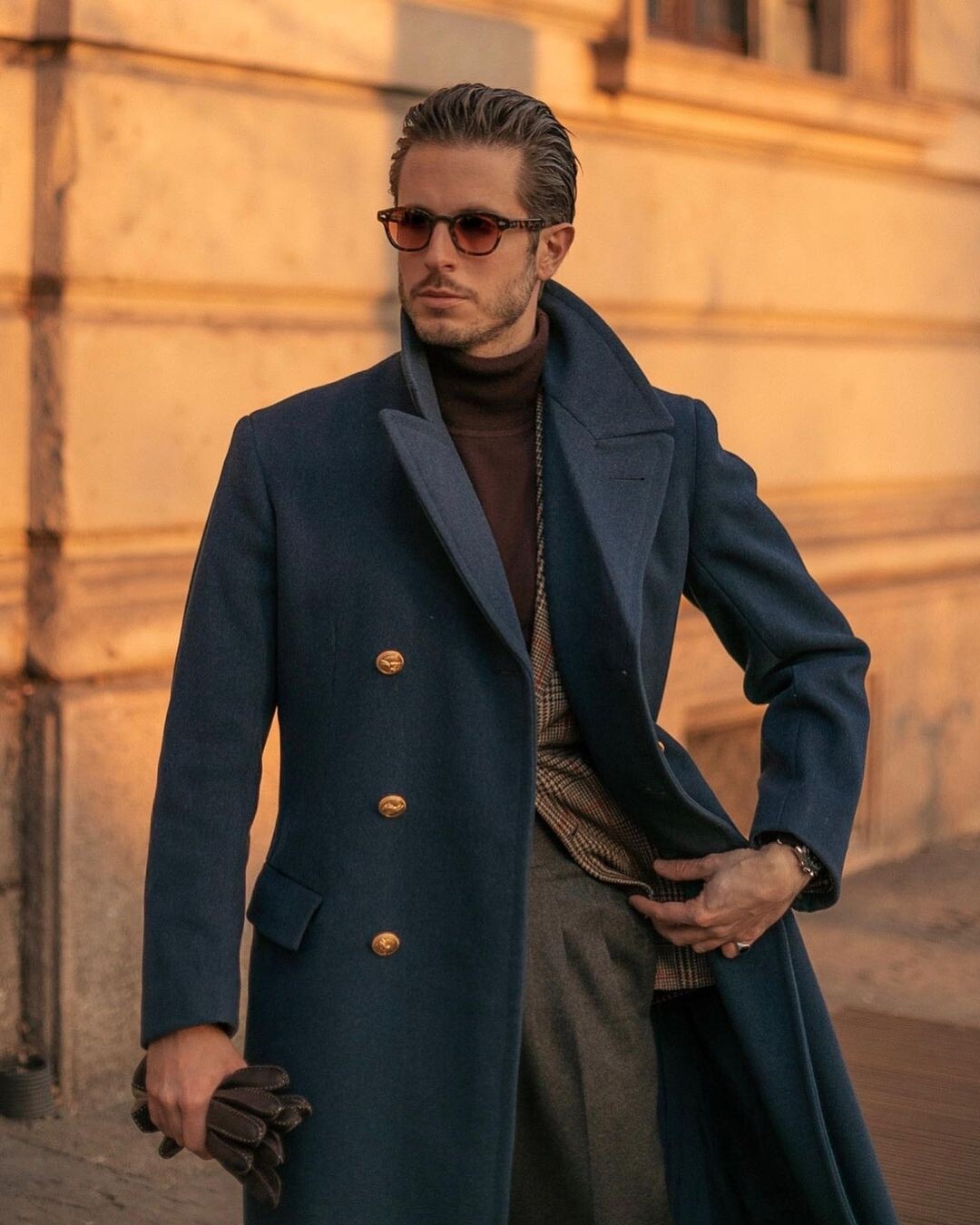 ジャケット・アウター N.M Thickened Double-Breasted Jacket il_fullxfull.5347570186_96m7.jpg