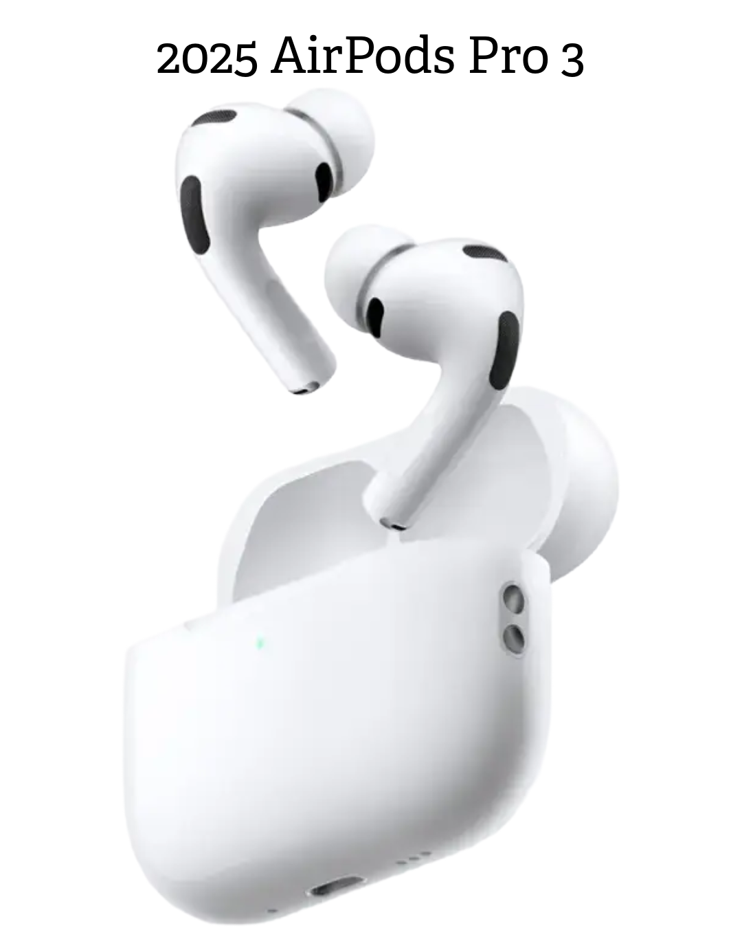 3998】未開封 Apple AirPods PRO 2021年モデル MagSafe対応 MLWK3J/A