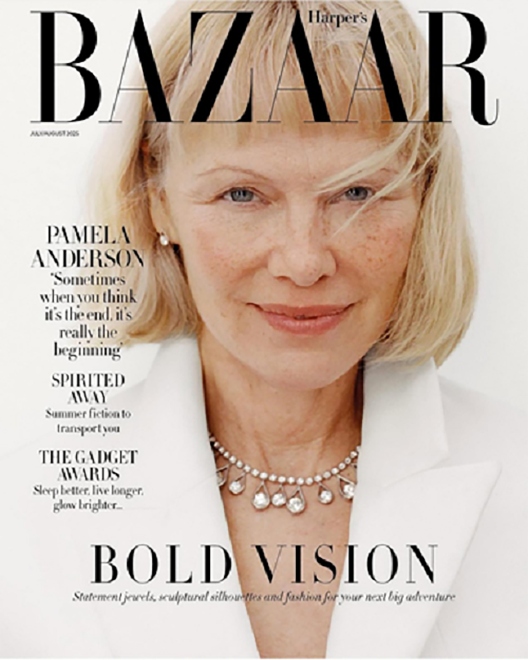 女性情報誌 Haper's BAZAAR US Magazine August 2021 $_57.PNG?set_id=880000500F