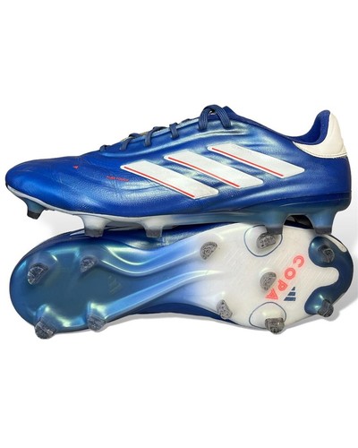 【新品未使用】 adidas COPA pure INJ .1 FG 24.5 Amazon.com | adidas Copa Pure Injection.1 Firm Ground Soccer