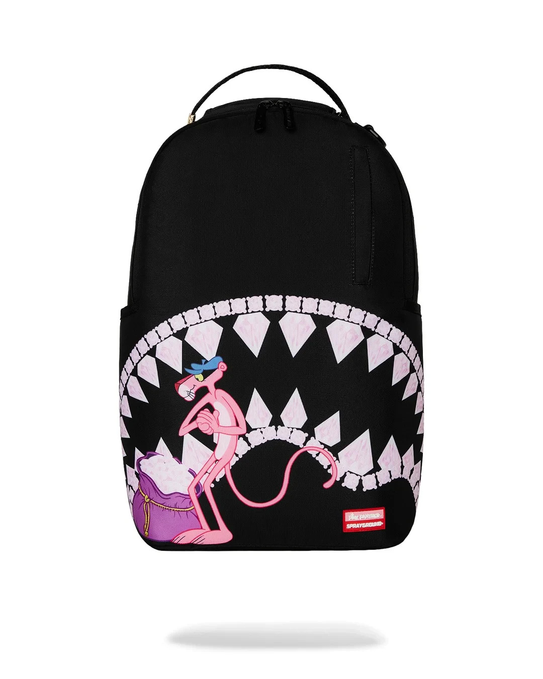 希少【SPRAYGROUND】SPEEDSHARKSIDESWIPEバックパック SPEED SHARK SIDE SWIPE BACKPACK – SPRAYGROUND®