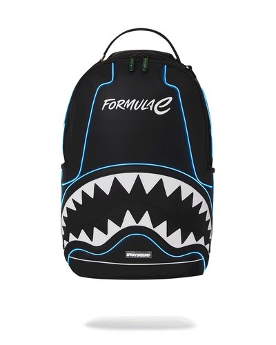 SPRAYGROUND バックパック LOONEY TUNES TAZ TEAR UP DLXSV BACKPACK – SPRAYGROUND®