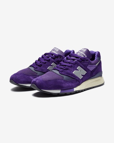 ★人気★【New Balance】★U998TE ニューバランス★24-28cm★ U998TE New Balance 998 Plum Purple | eBay