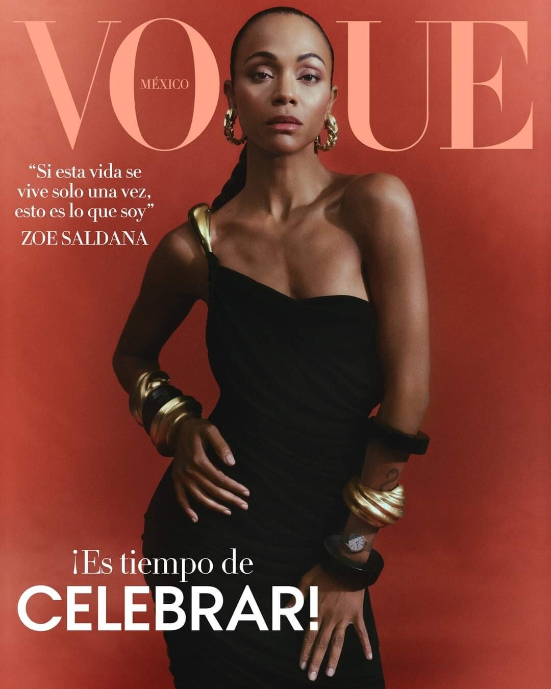 Vogue Mexico Magazine May 2022 Vogue Mexico 女性情報誌 Mexico