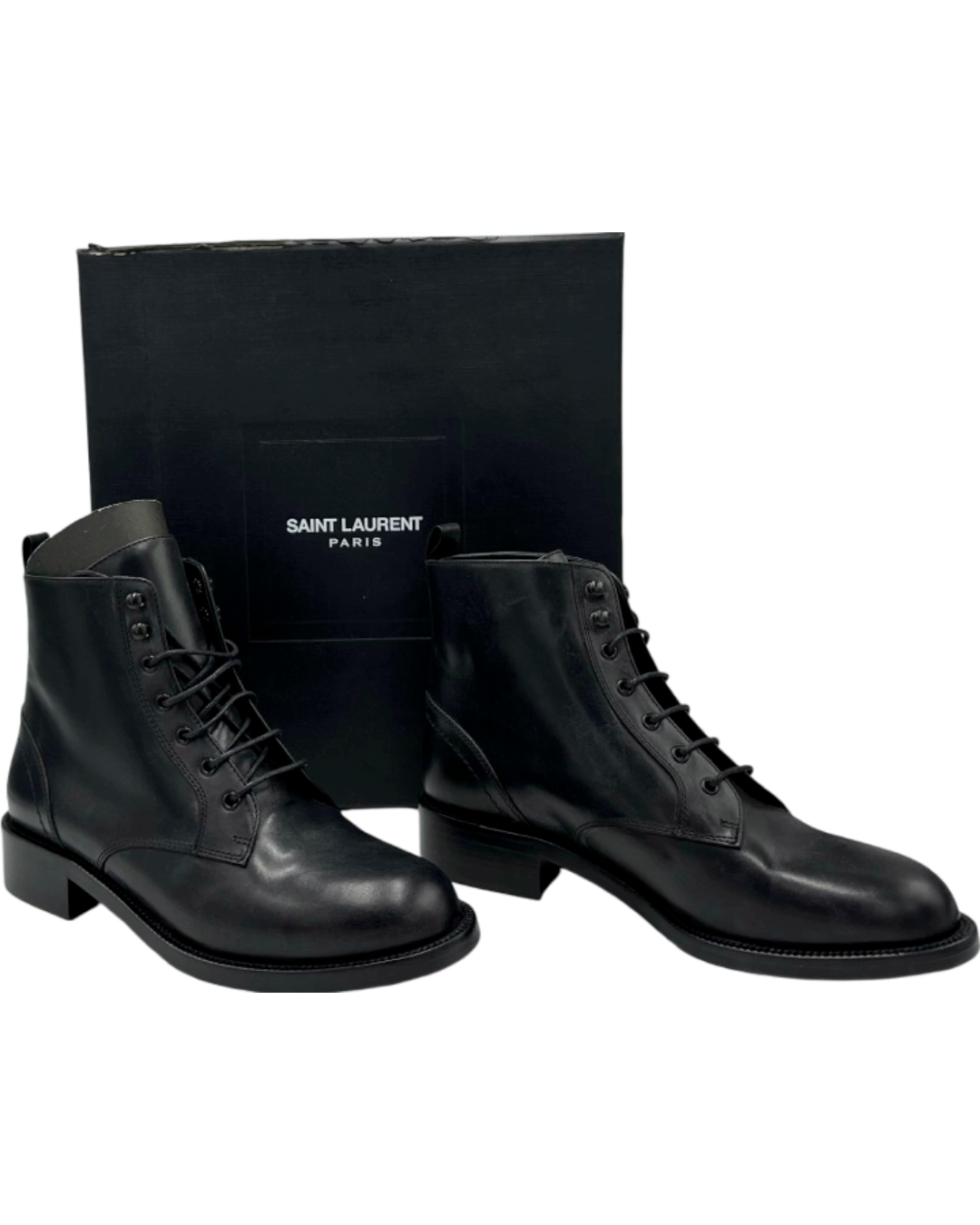 SAINT LAURENT PARIS ハット サンローランパリ 羽付きハット レディース SIZE 56 SAINT