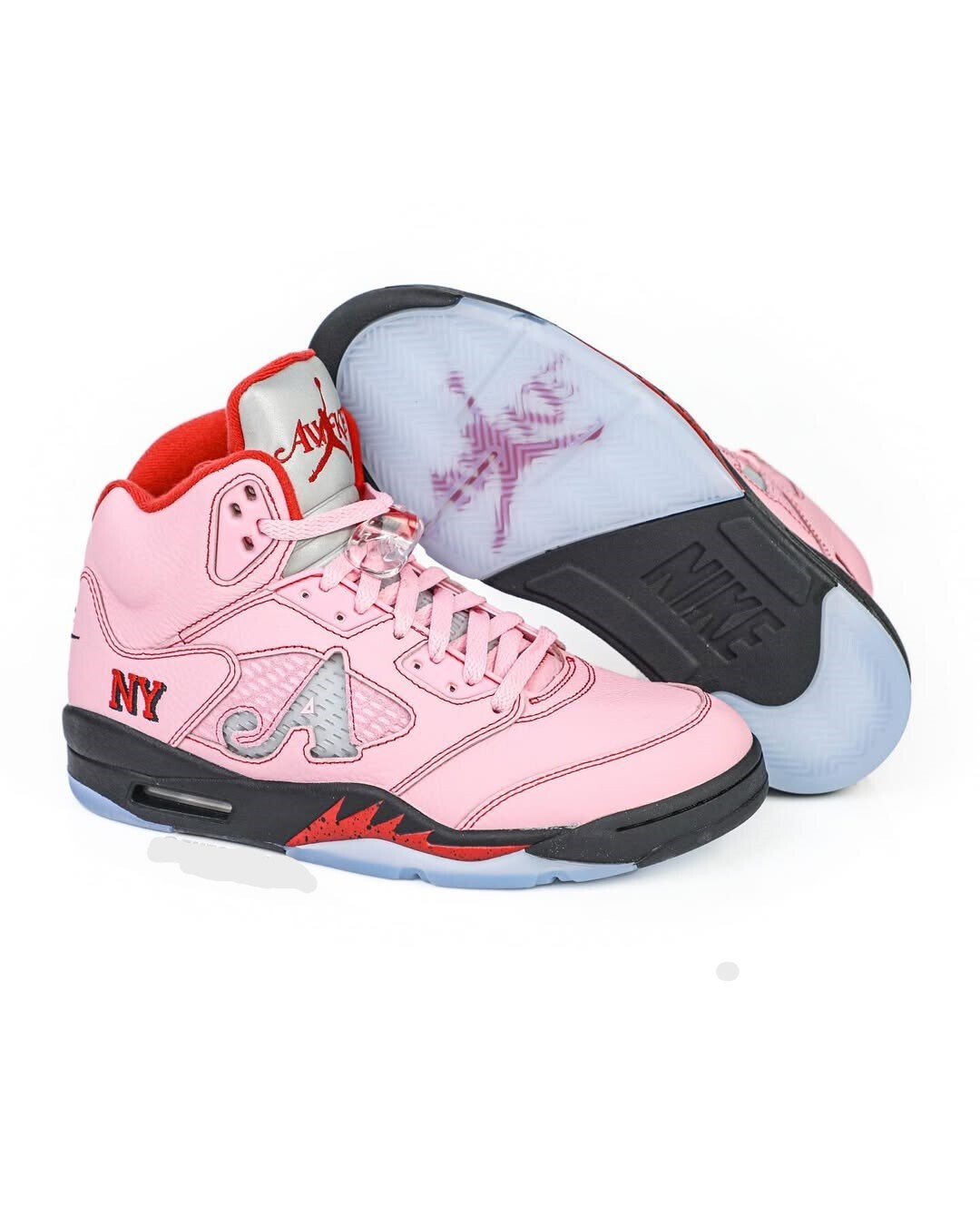 Awake NY x Jordan 5 SP 'Arctic Pink' (2025) Women's Size US