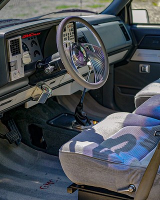 image 1 of interior