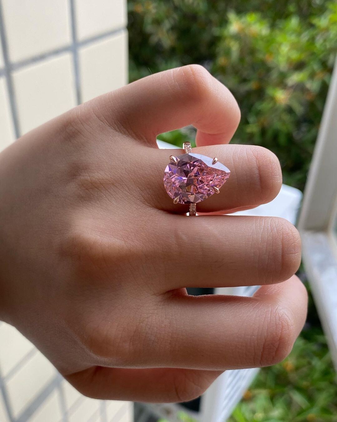 指輪・リング [TATIANA] (SILVER925) Heart Dot Cubic Ring CR1820 MUSINSA公式 | TATIANA (SILVER925) Heart Dot Cubic Ring CR1820