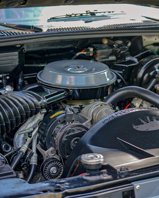 image 1 of engine