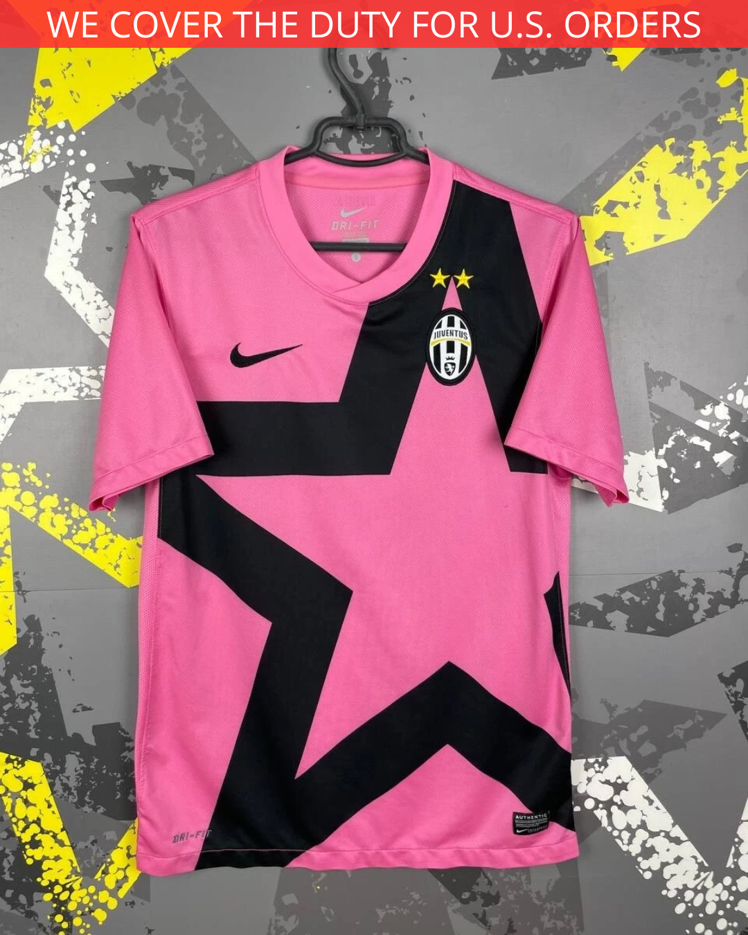 2012-13 Juventus Nike away shirt | retroiscooler | Vintage