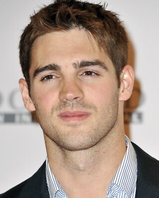 STEVEN R. MCQUEEN 8x10 PHOTO *