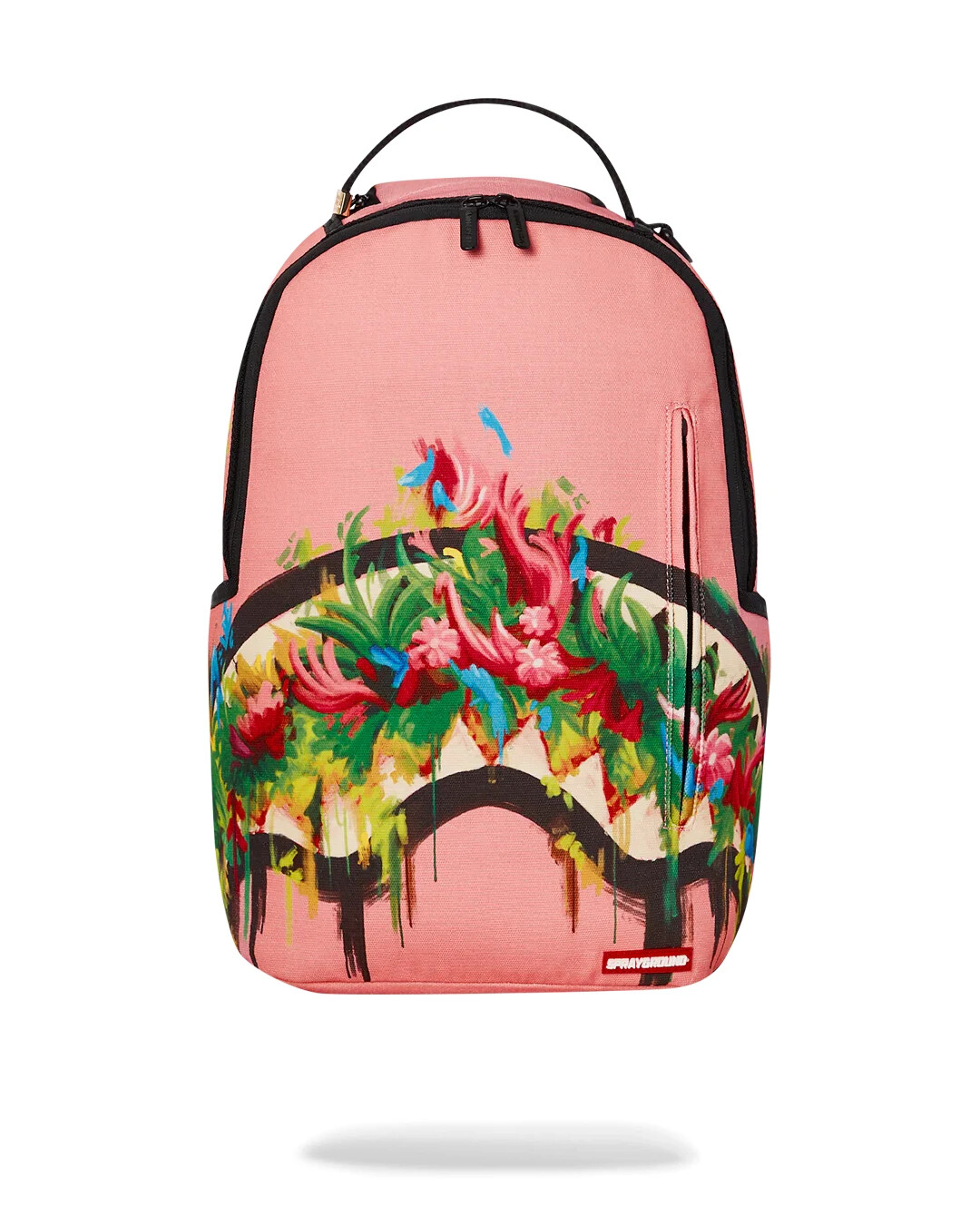 【正規品】Sprayground リュック SPRAYGROUND スプレーグラウンド バックパック プリント PUNK