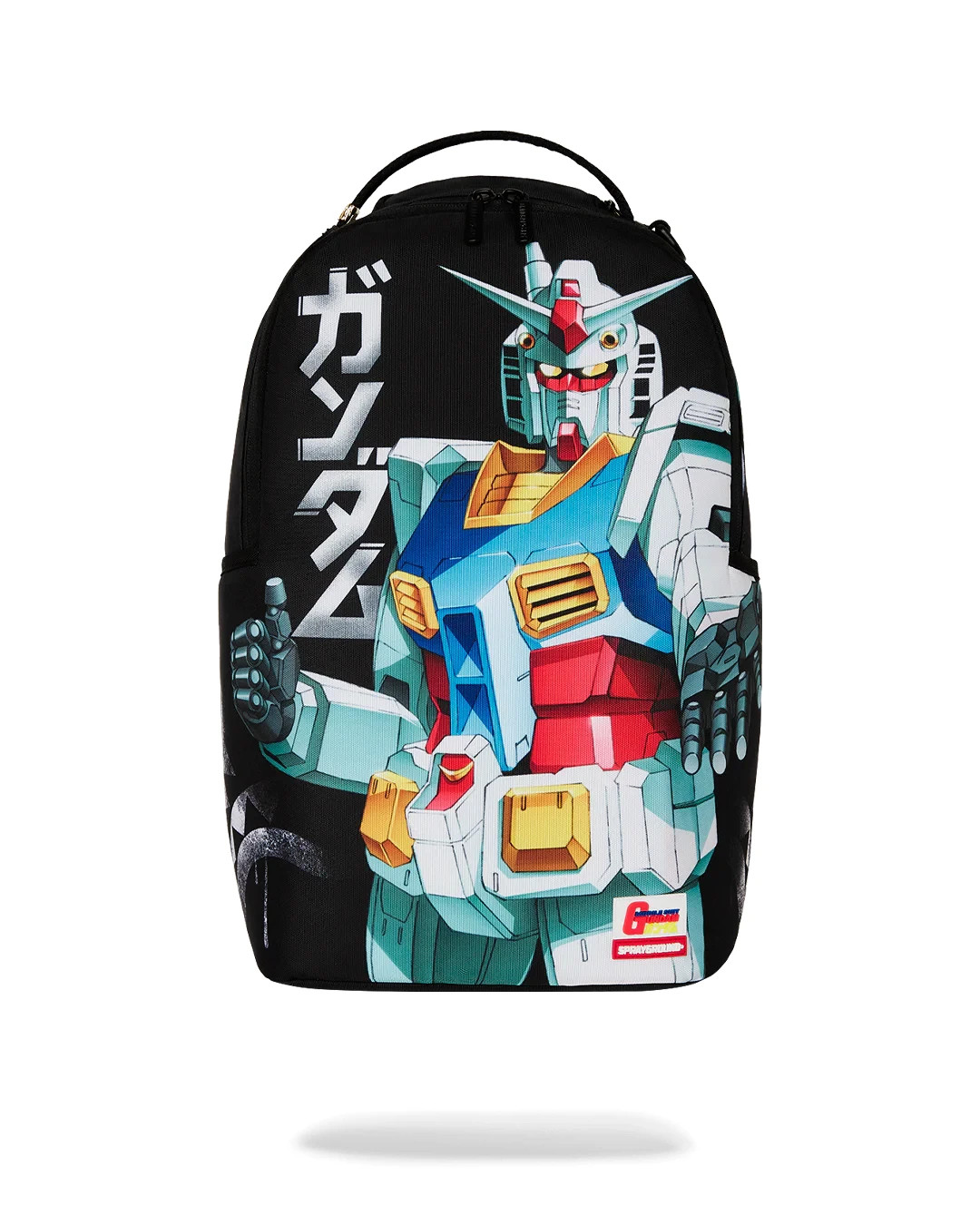 バッグ SPRAYGROUND THE 11 NINJAS BACKPACK – SPRAYGROUND®