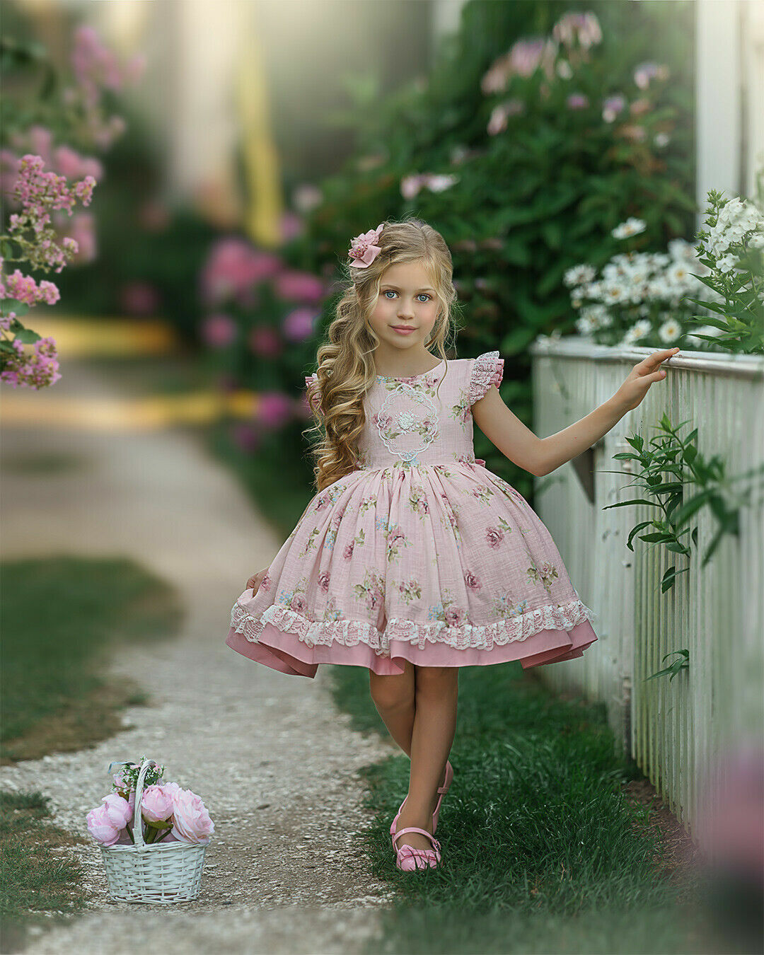 Herlipto English Rose Garden Dress Mサイズ Amazon.co.jp: Herlipto English Rose Garden Dress : おもちゃ