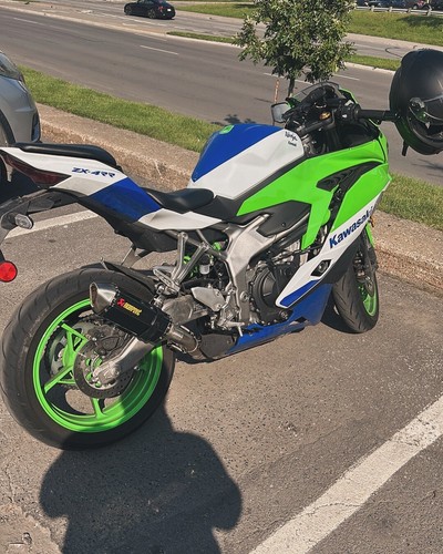 Fotos del artículo de un comprador verificado