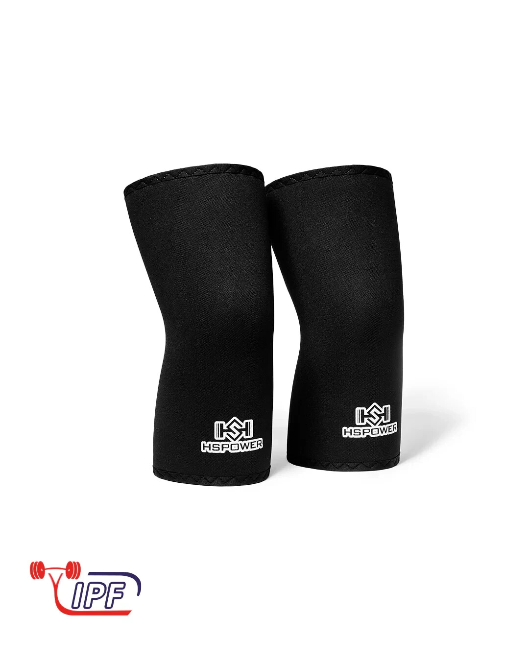ONI Knee Sleeves Pro Lサイズ IPF承認 ONI Knee Sleeves PRO Pair 2023 IPF Approved – MAXbarbell LLC