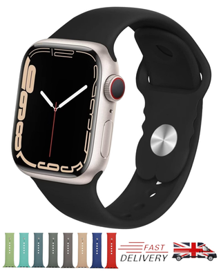 Apple watch 2025 3 40