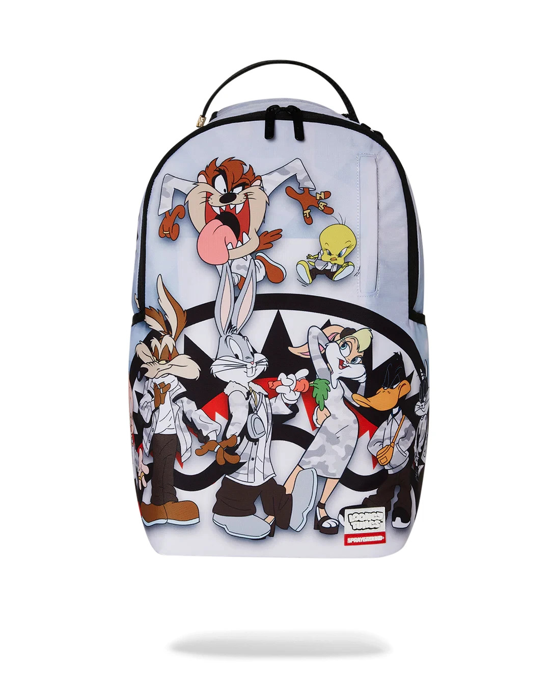 SPRAYGROUND バックパック Sprayground Unisex Pac-Man Arcade DLXR Backpack 910B7580NSZ
