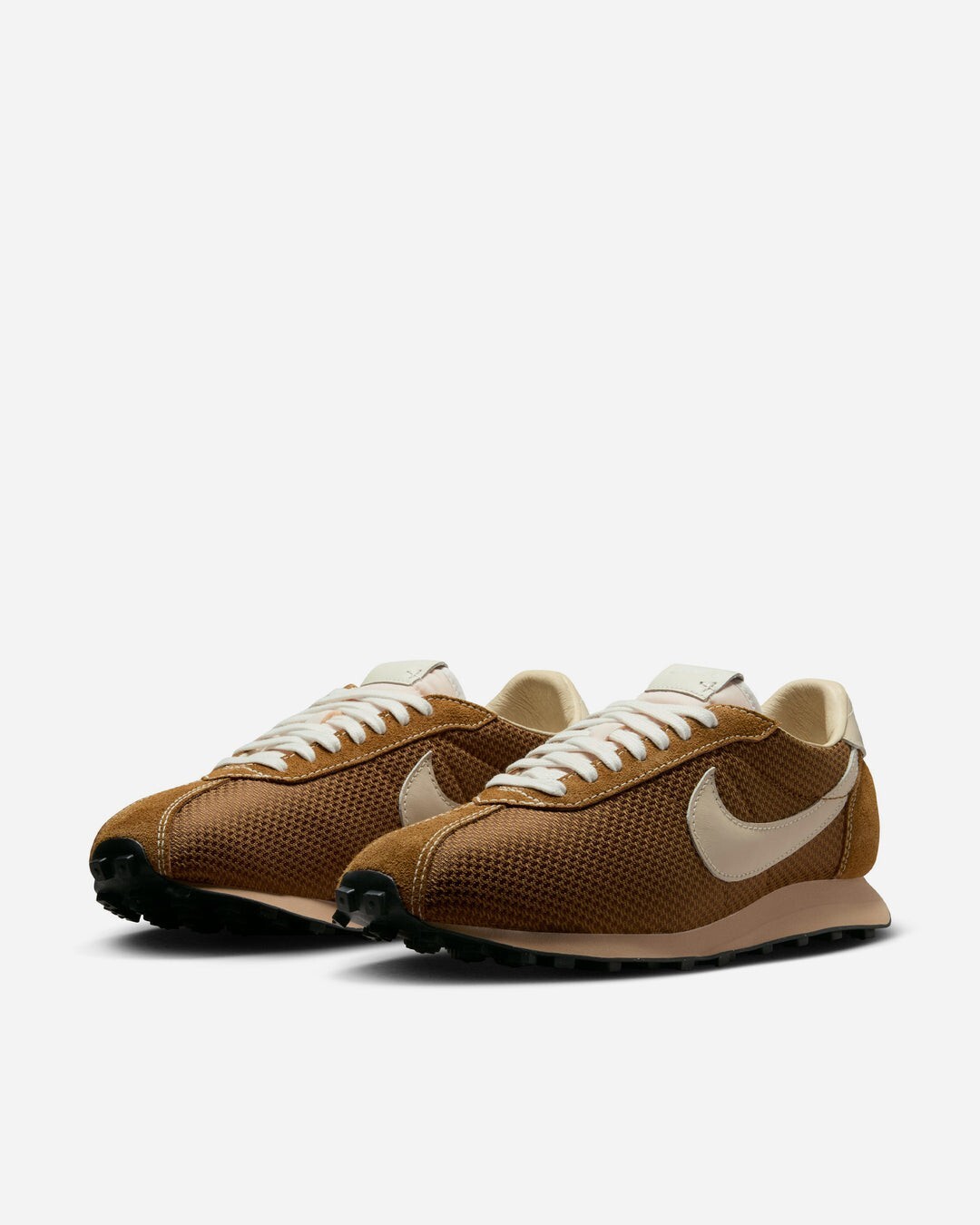 ◆Nike◆ LD1000 W Desert Ochre White Gum Medium Brown Hyper Buy Nike LD-1000 Women's Shoes - Desert Ochre/White/Gum