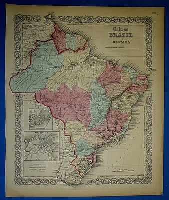 27+ 10Th Class Printable Brazil Political Map Blank Pictures