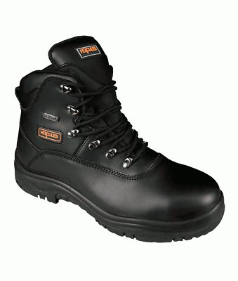 Hercules sales safety boots