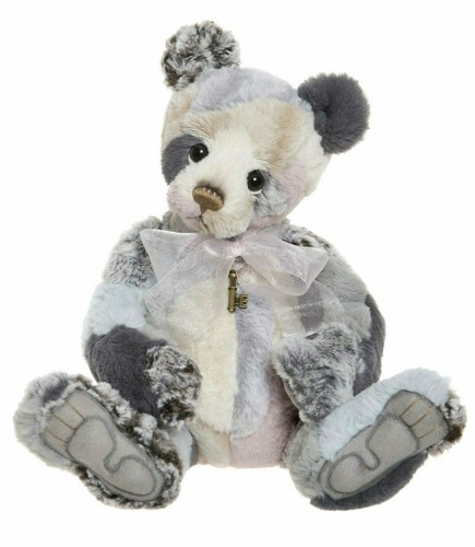 Charlie Bears 2025 - Anniversary Willamena - Plush Collection