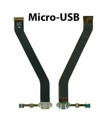 USB Charging Port Dock Flex Cable For Samsung Galaxy Tab 3 10.1 P5200 P5210