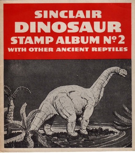 SCH IＭＭEL CANYON OF THE AGES 25u 'Canyon of The Ages' (Schimmel) Painting of Dinosaurs At