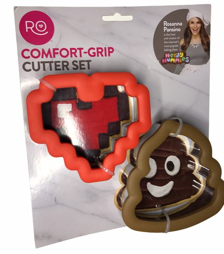 Comfort Grip New