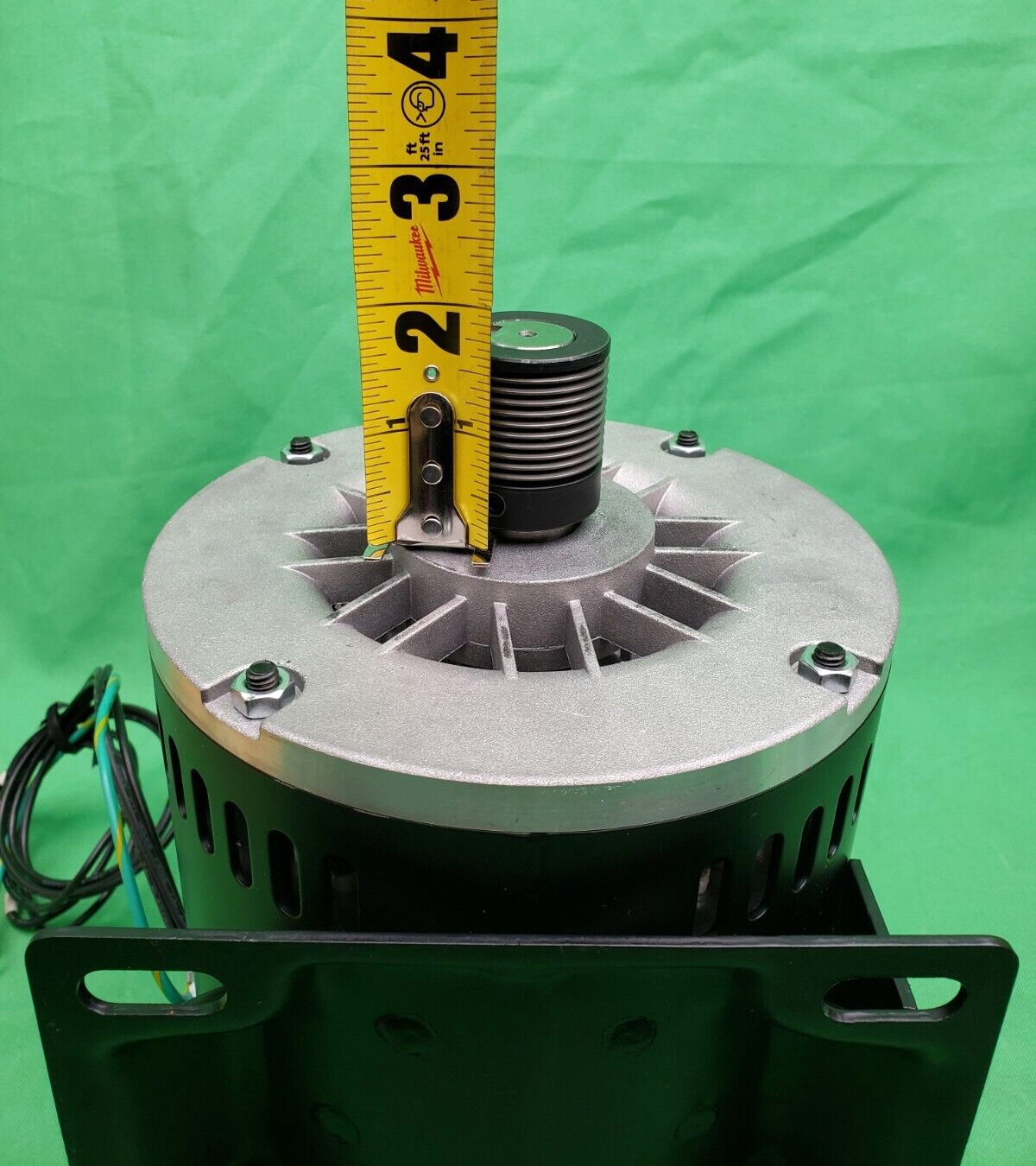 AC Treadmill Motor Strength Master 3.0 HP | See Description