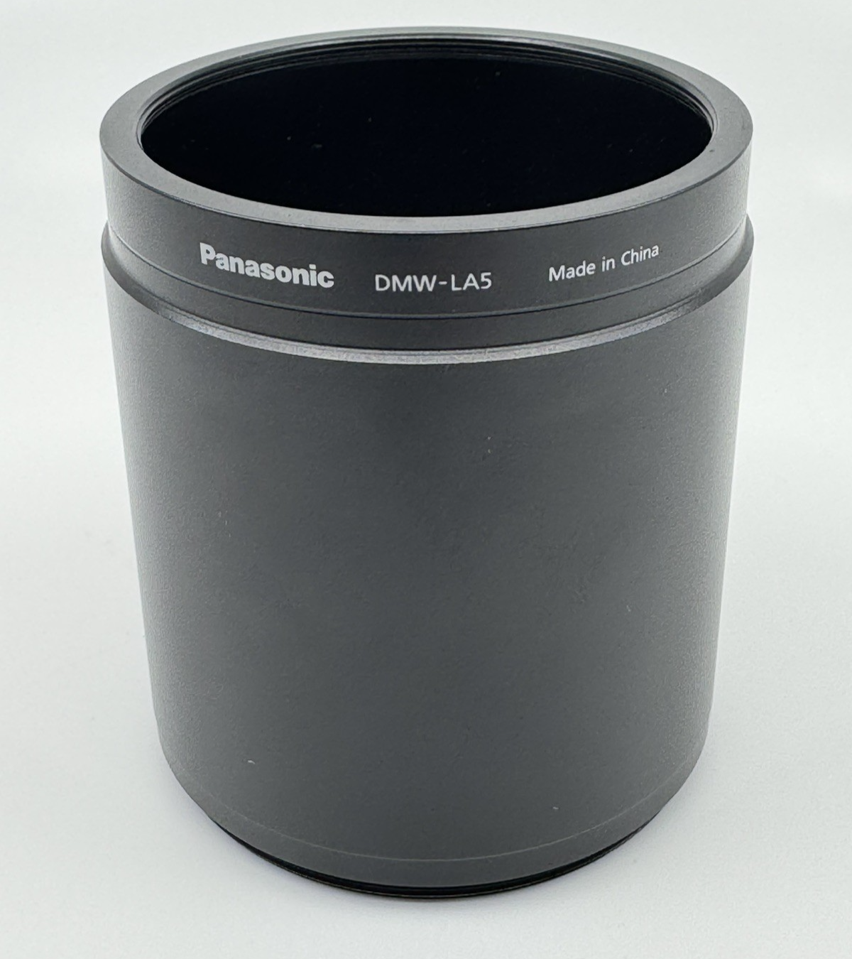 PANASONIC LUMIX DMW-LT55 送料無料 Amazon.co.jp: Panasonic テレコンバージョンレンズ DMW-LT55