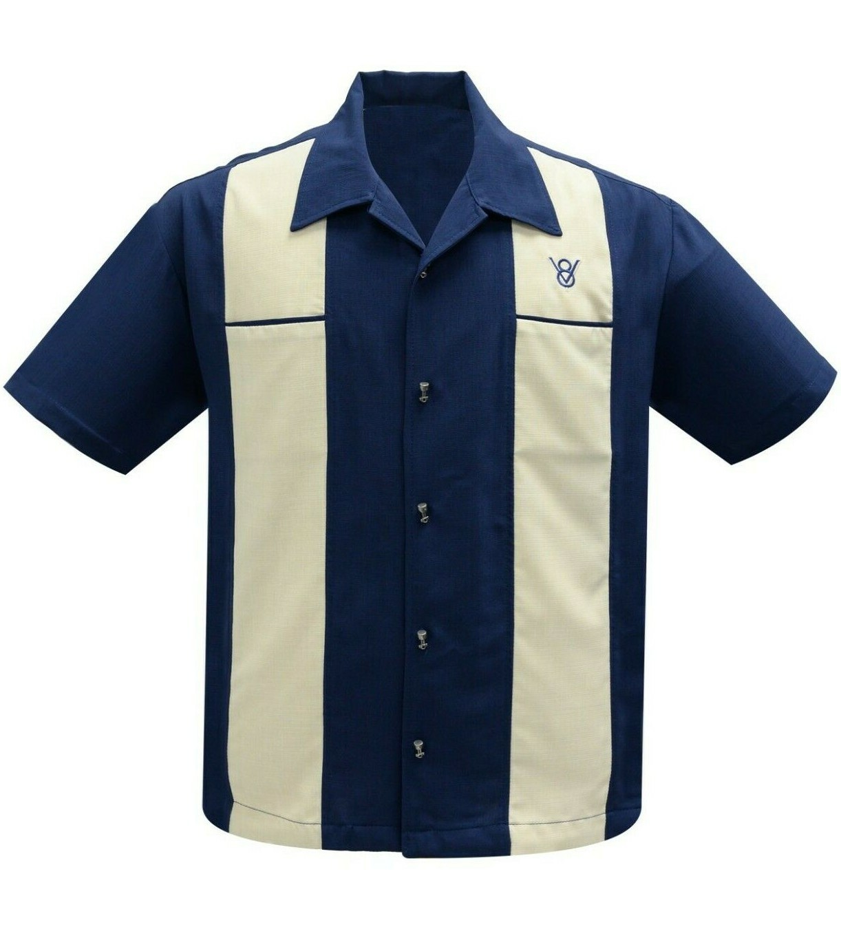 Rockabilly Bowling Shirt