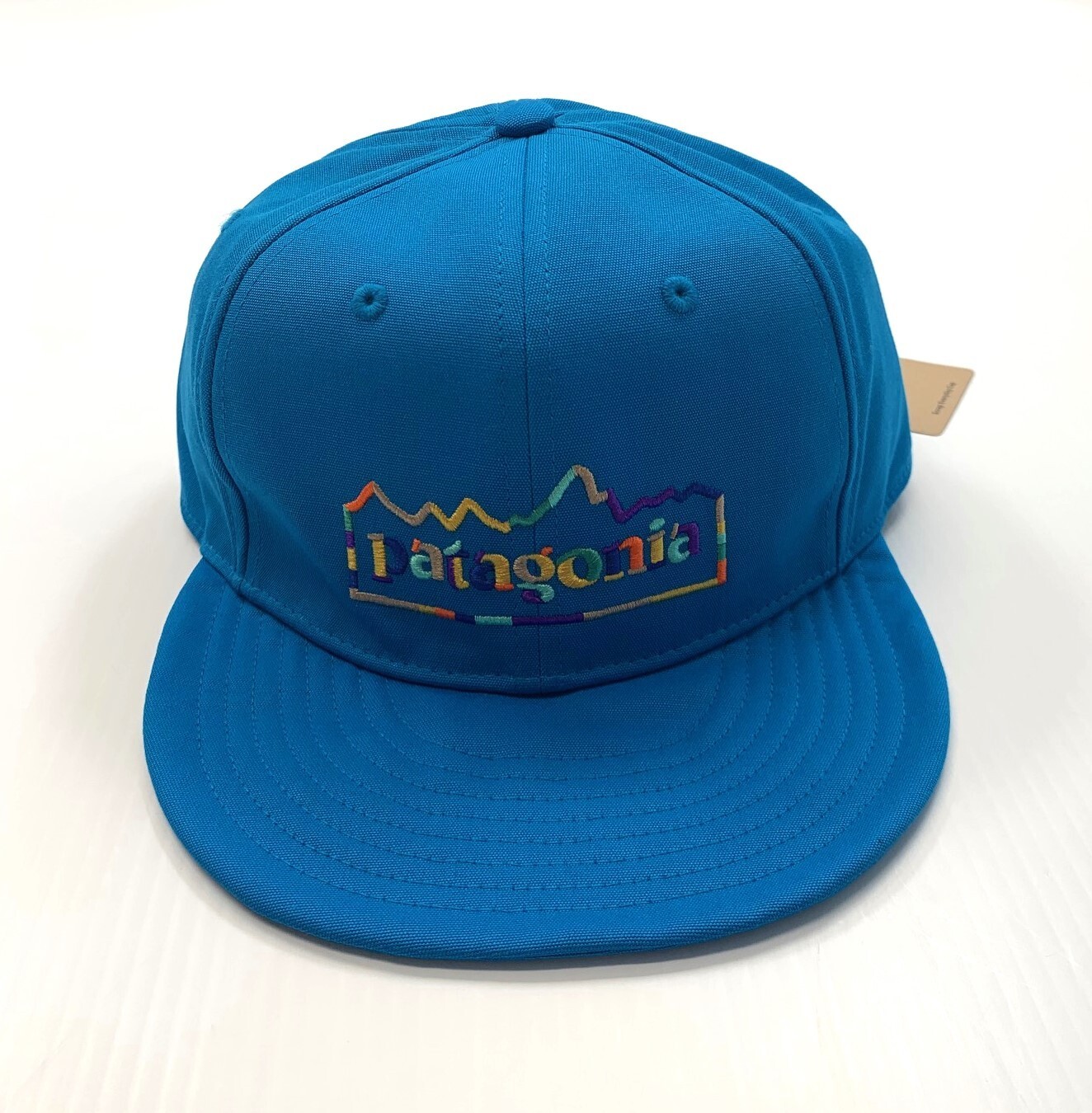 patagonia スクラップエブリデイキャップ　50周年　モデル　希少 新品 patagonia パタゴニア 50周年 スクラップ エブリデー