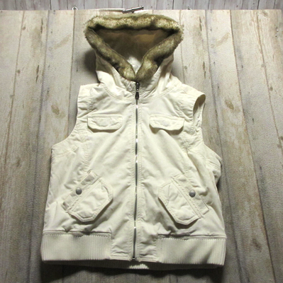 Ann cheap taylor vests
