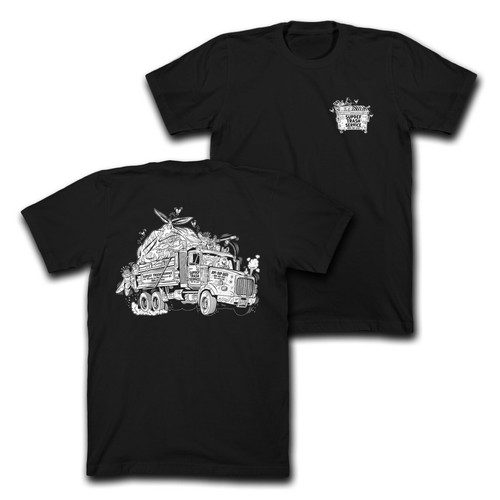 Superior Defense Tシャツ M Superior Defense Shirt | eBay