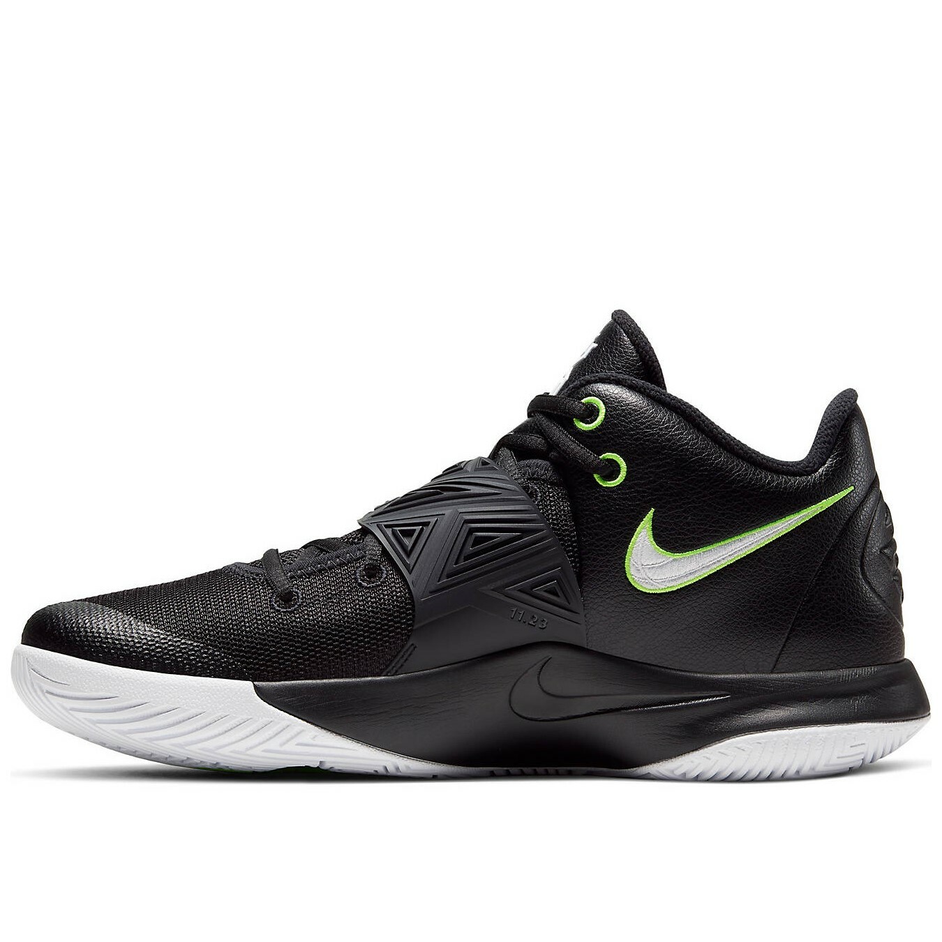 black kyrie flytrap