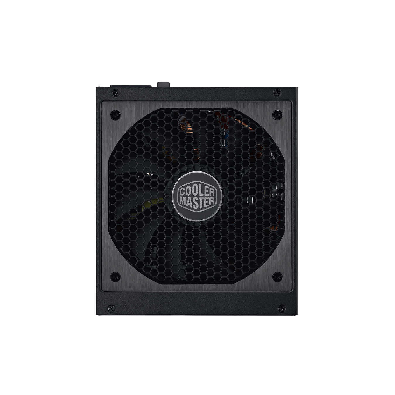 Cooler Master V1000 1000W 電源ユニット V1000 1000W Fully Modular 80 PLUS Gold Certified Power Supply